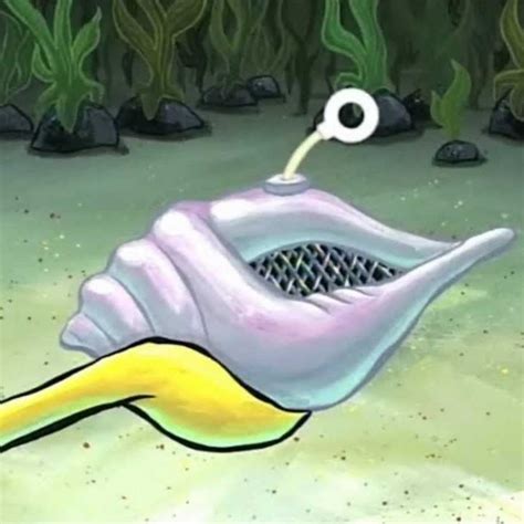 The History and Origins of the Magic Conch Shell: From Ancient Seers to SpongeBob